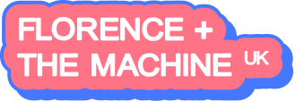 Florence + The Machine