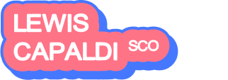 Lewis Capaldi