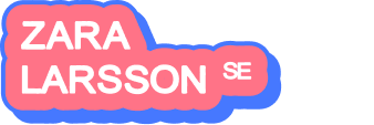 Zara Larsson